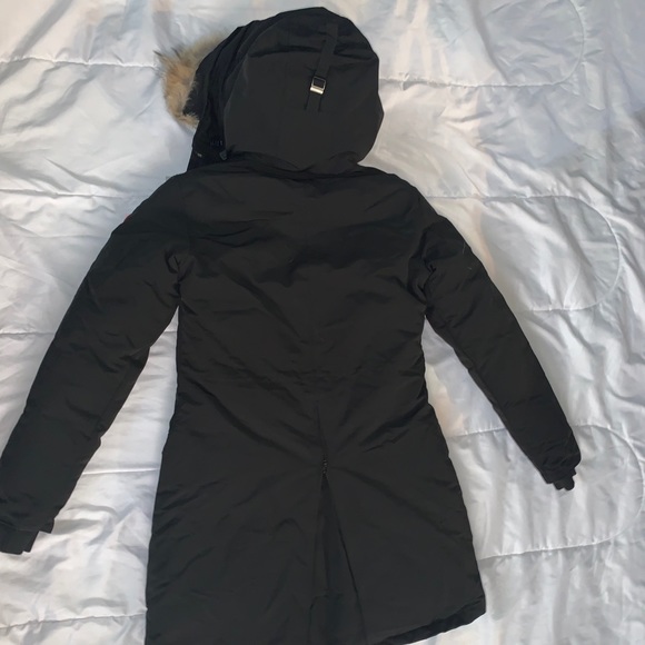 Brand New Canada Goose Rossclair Jacket